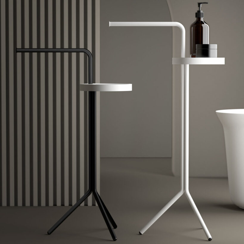 TRATTO PIANTANA PORTASALVIETTE