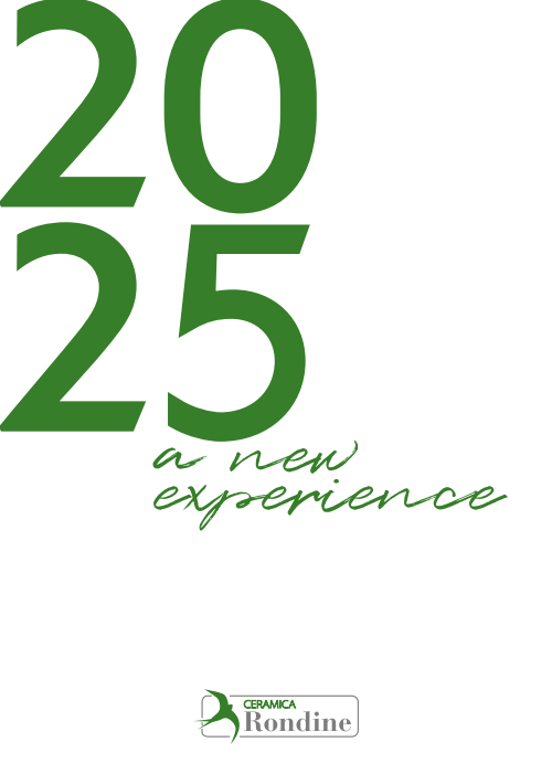 Ceramica Rondine